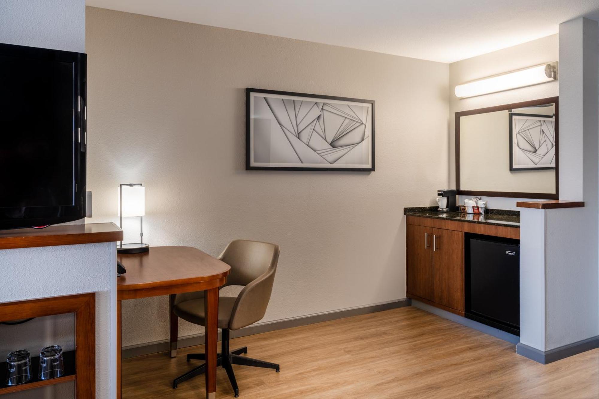 Hotel Hyatt Place 3*