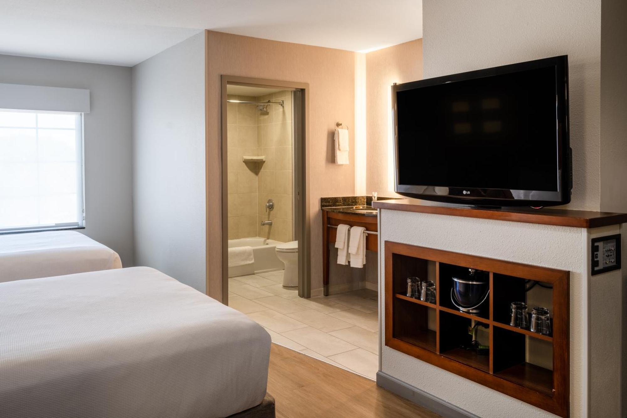 Hyatt Place Hotel Santa Fé