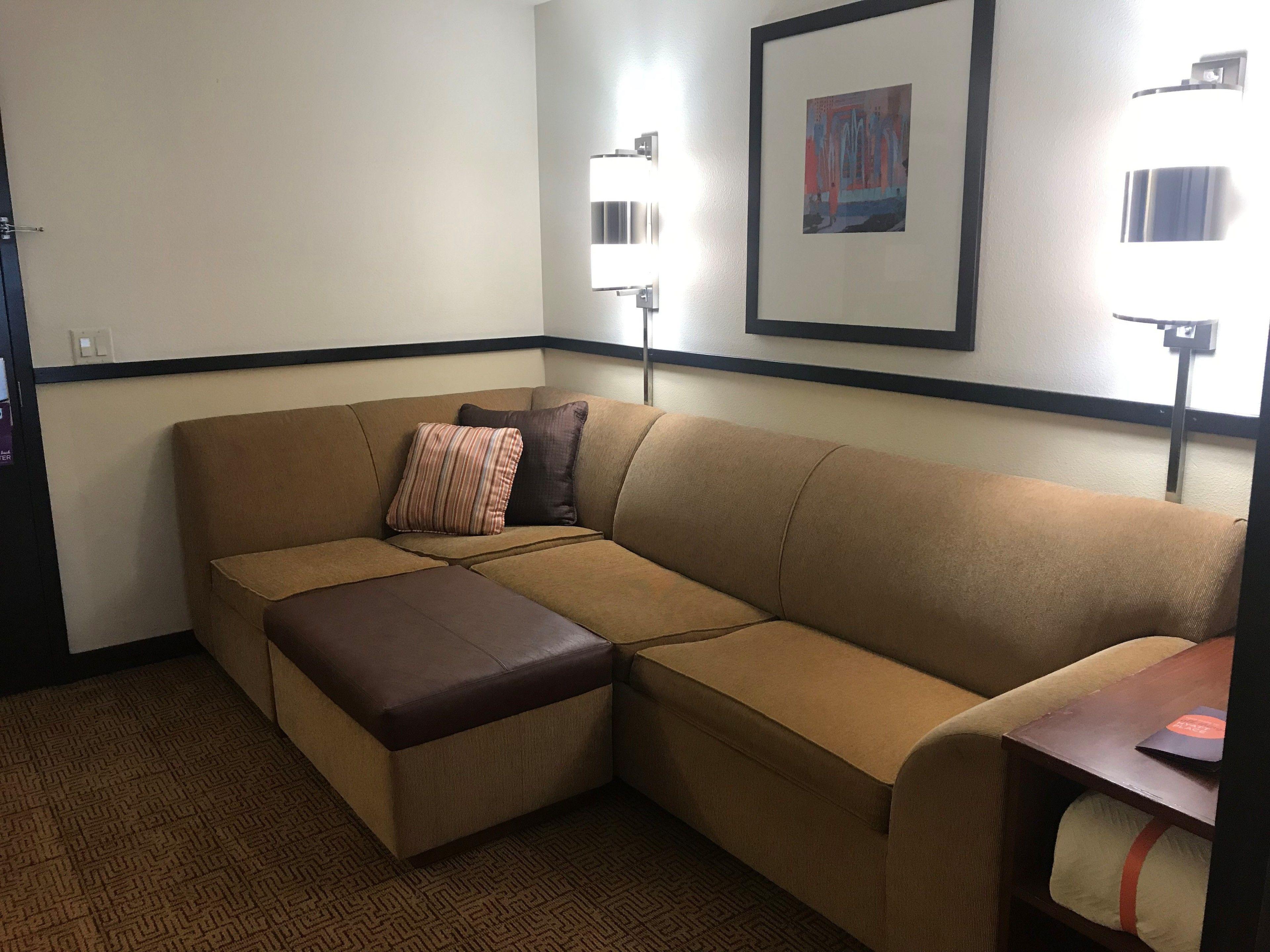 Hyatt Place Hotel