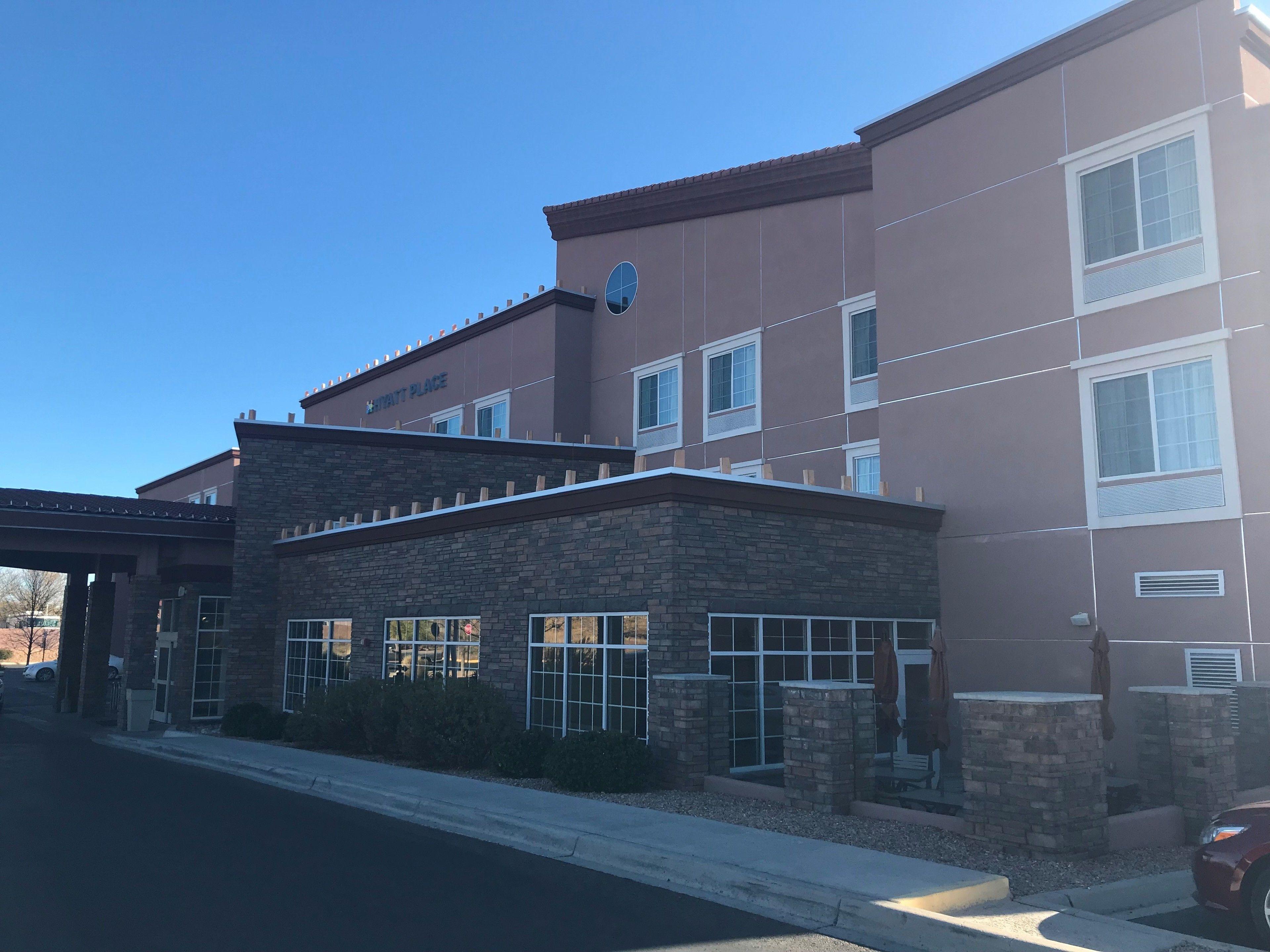 Hyatt Place Hotel