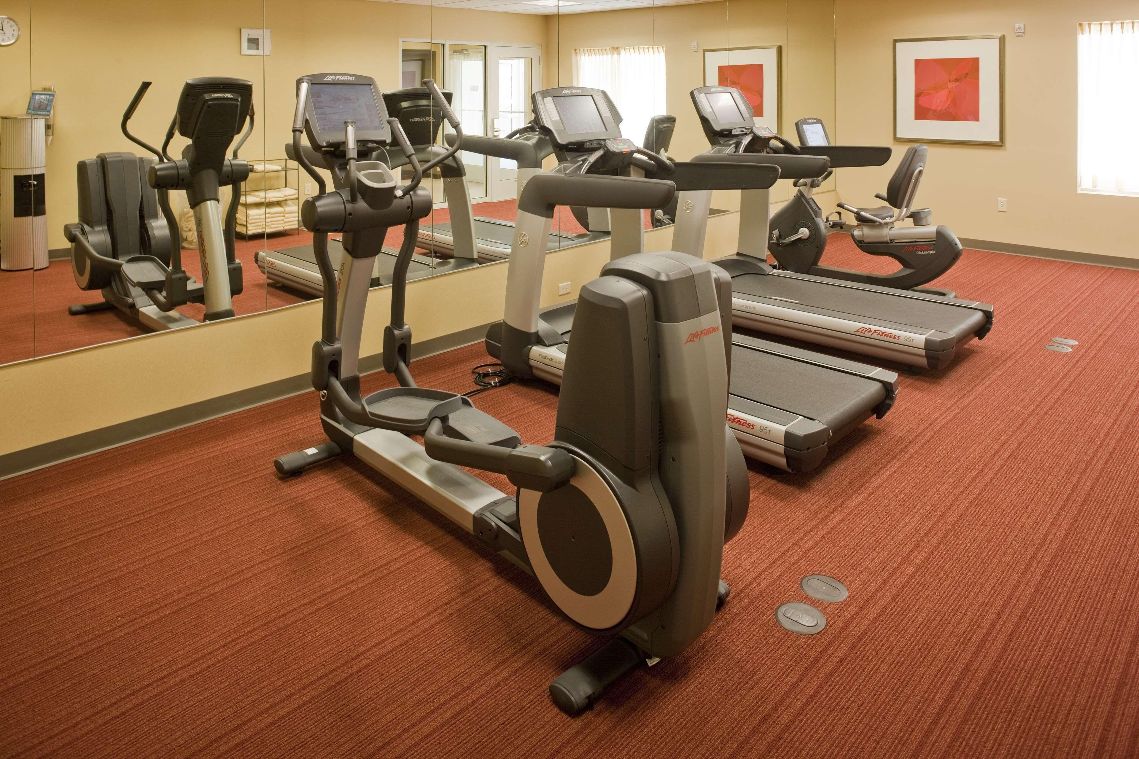 Hotel Hyatt Place