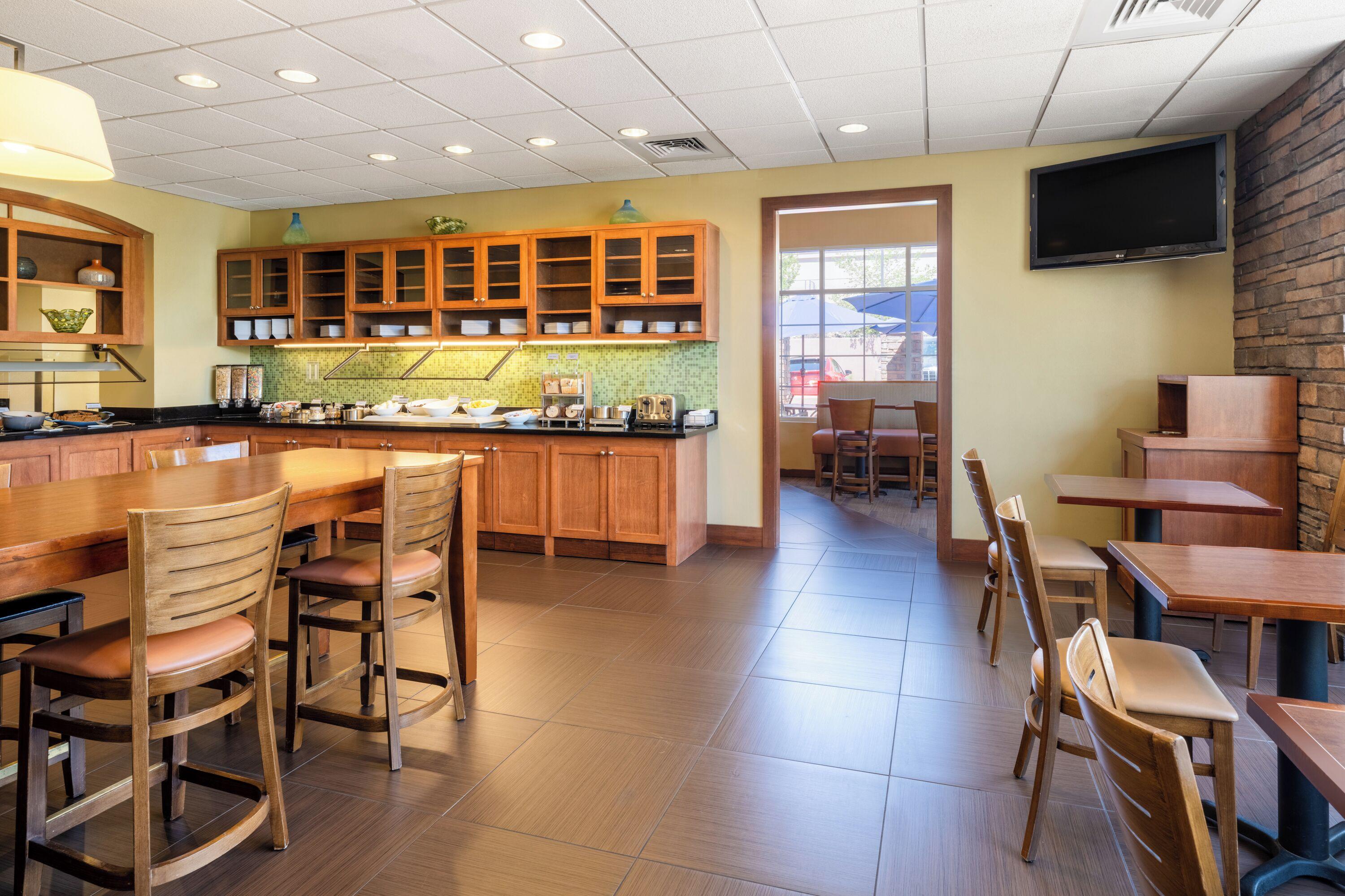 Hyatt Place Hotel Santa Fe