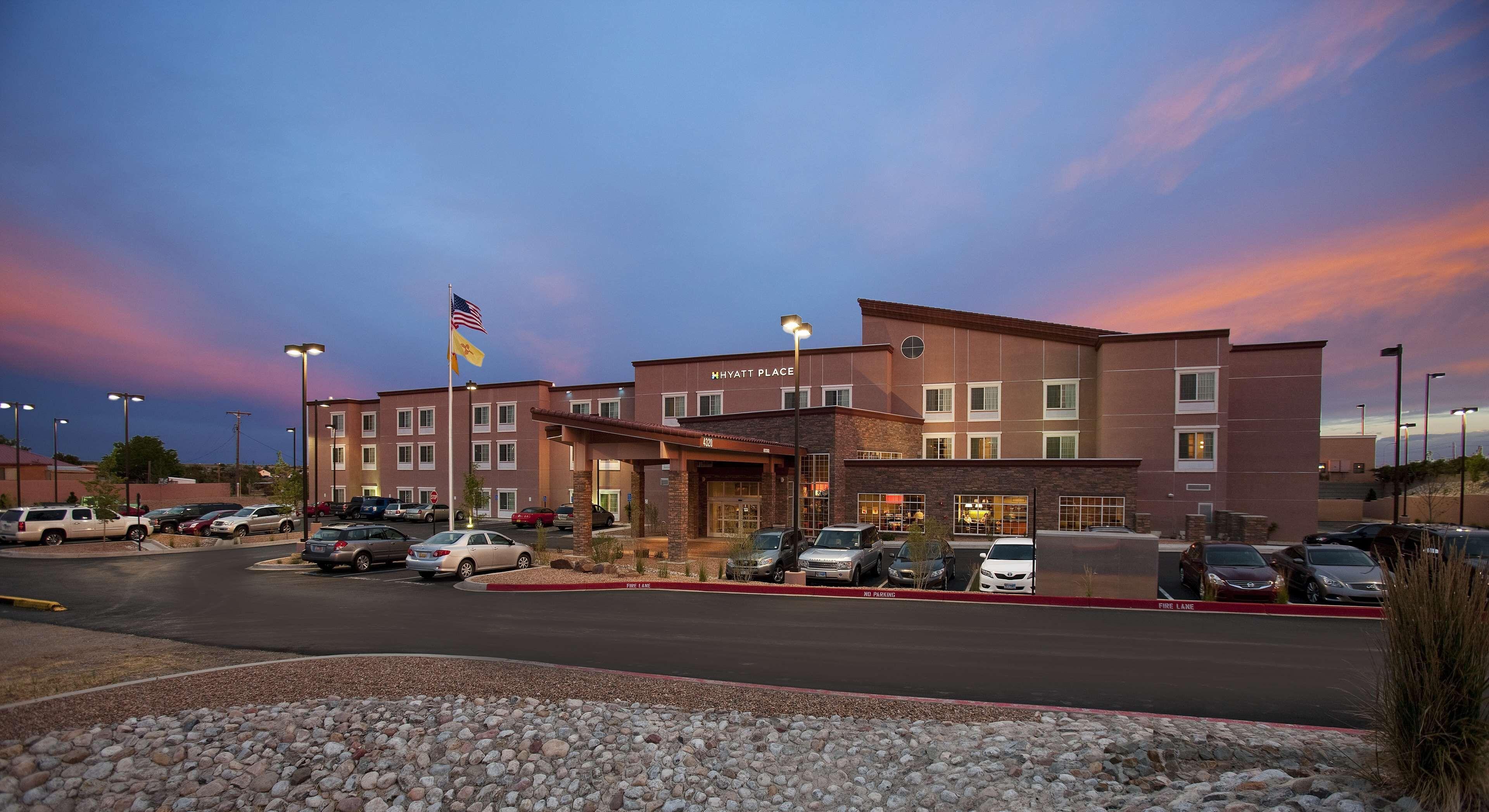 Hotel Hyatt Place