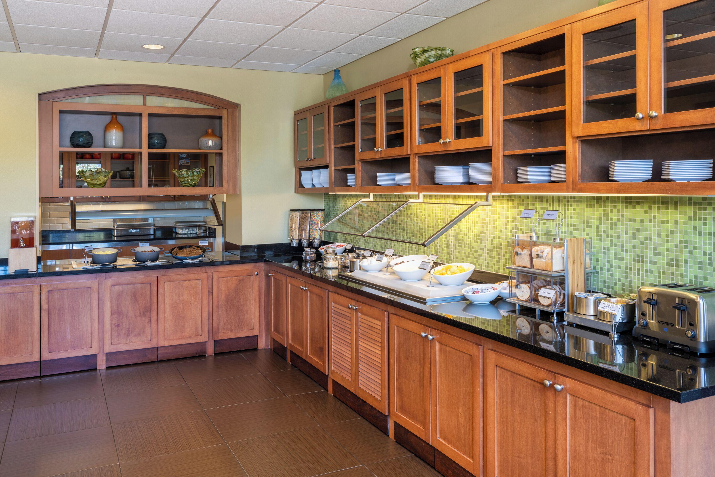 Hyatt Place 3* Santa Fe