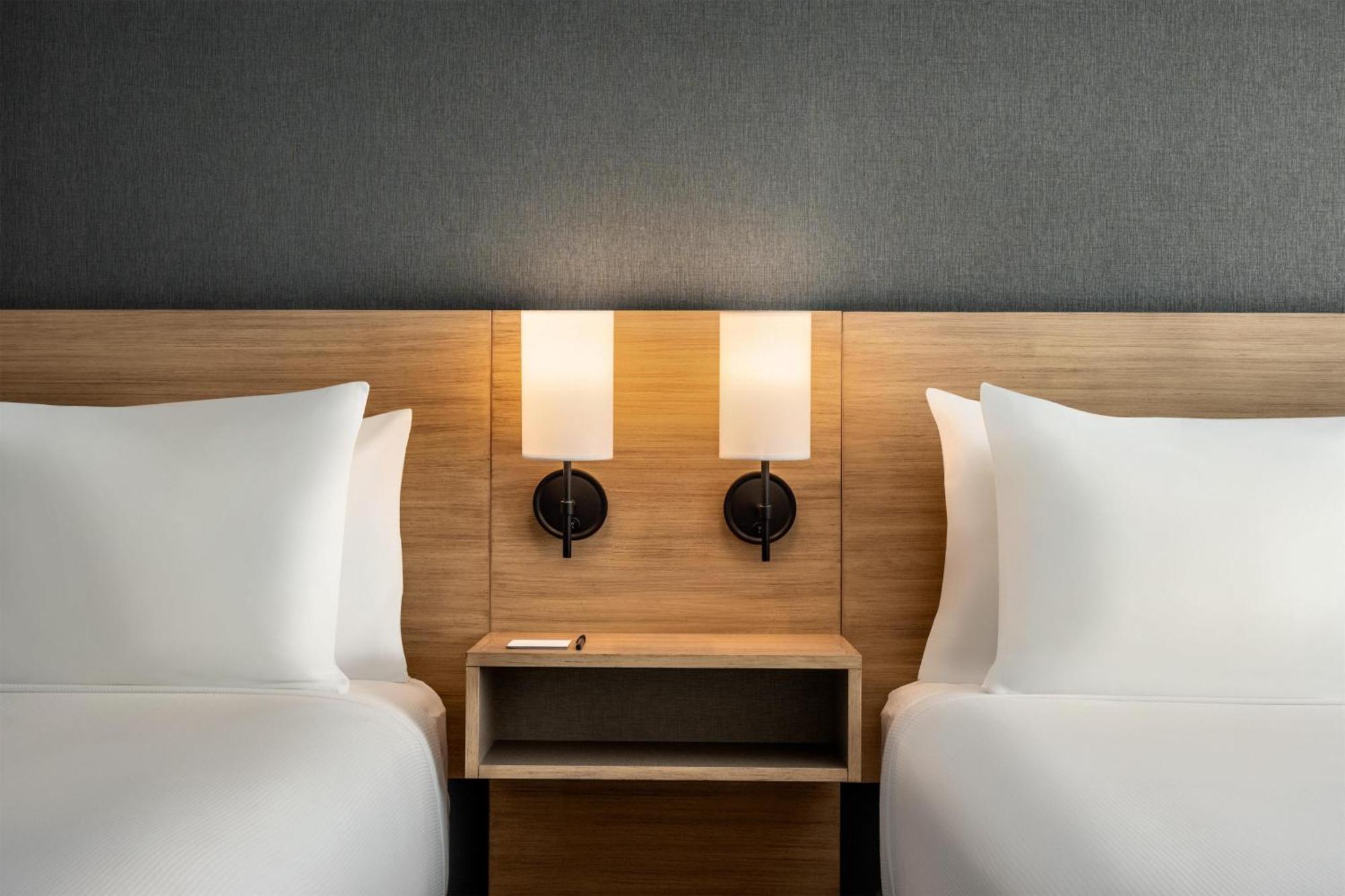 Hotel Hyatt Place Santa Fé