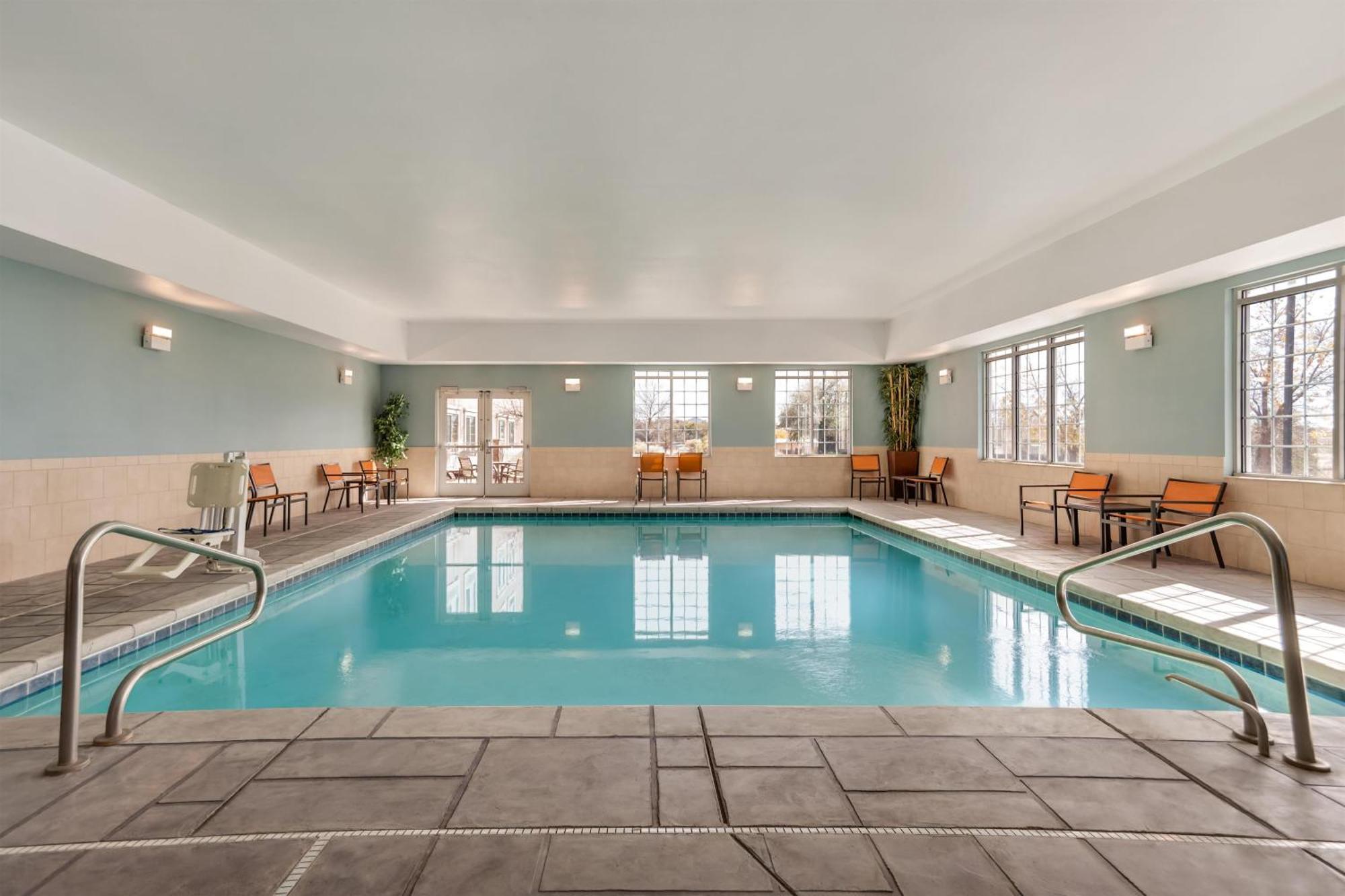 Hyatt Place 3* Santa Fé