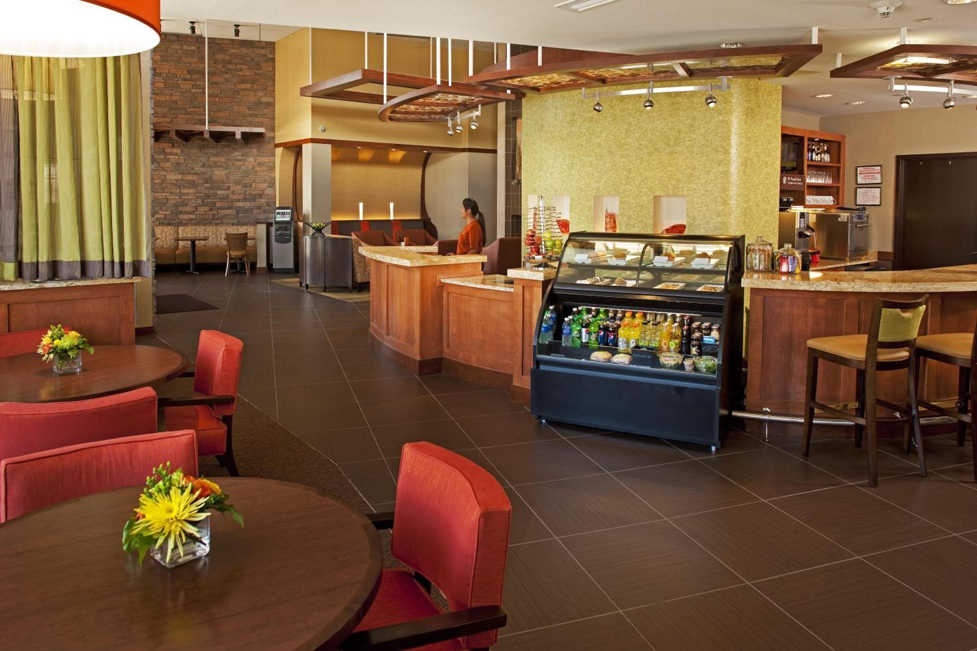 Hyatt Place Hotel Santa Fé