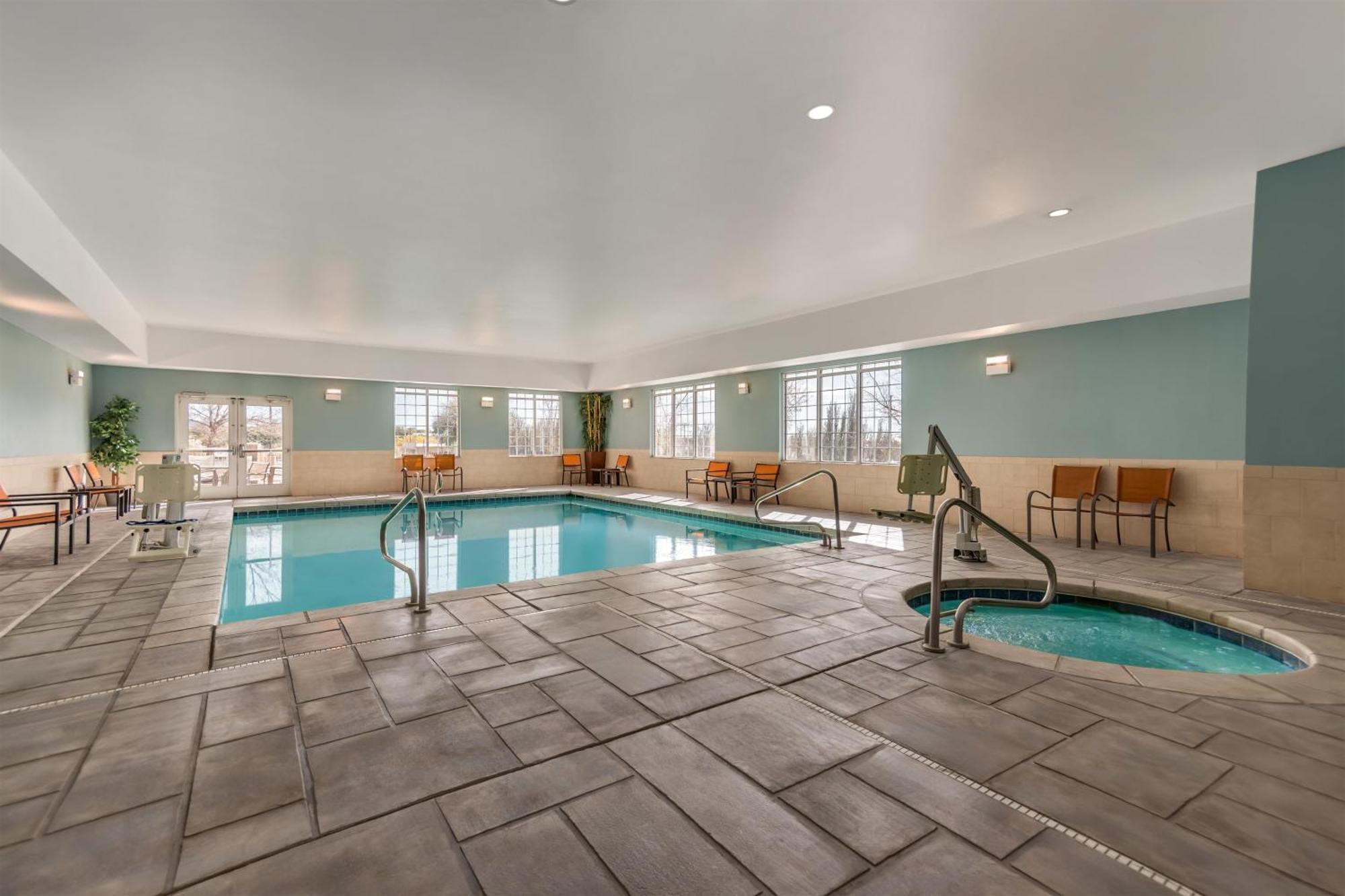 Hyatt Place 3* Santa Fé