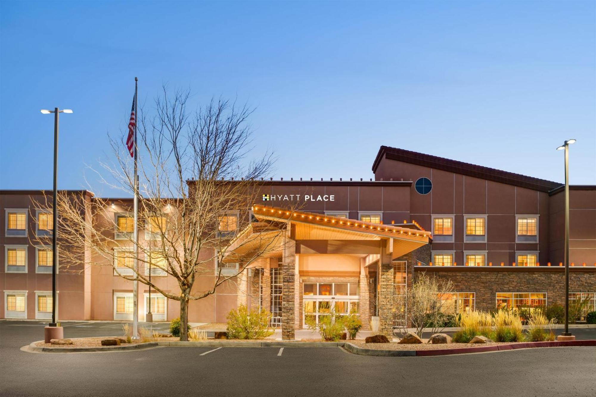 Hyatt Place