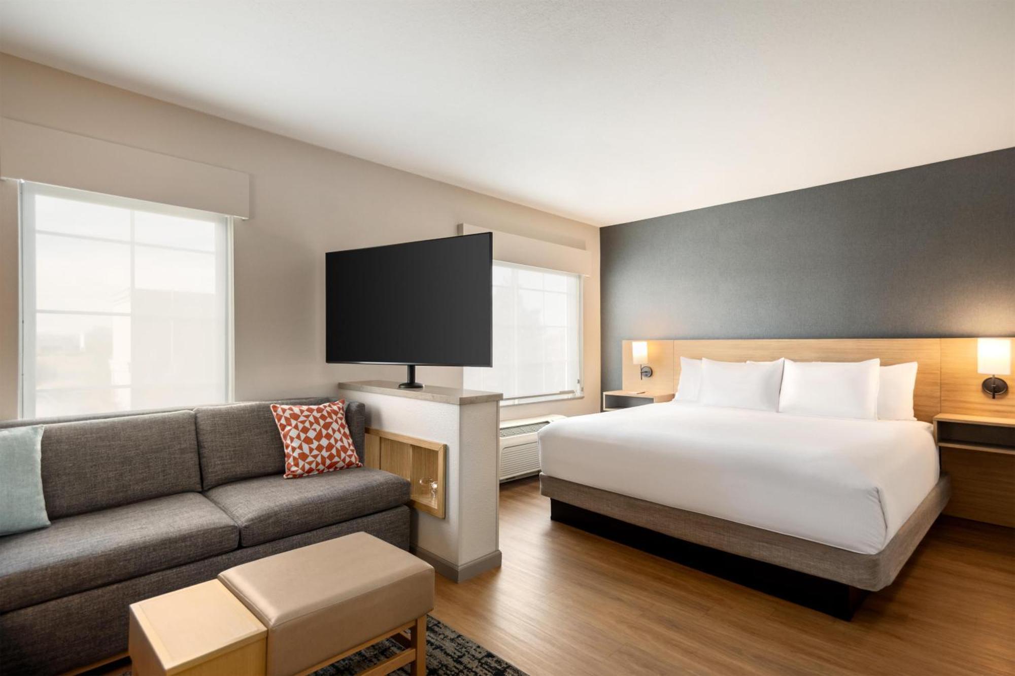 Hyatt Place Hotel Santa Fe