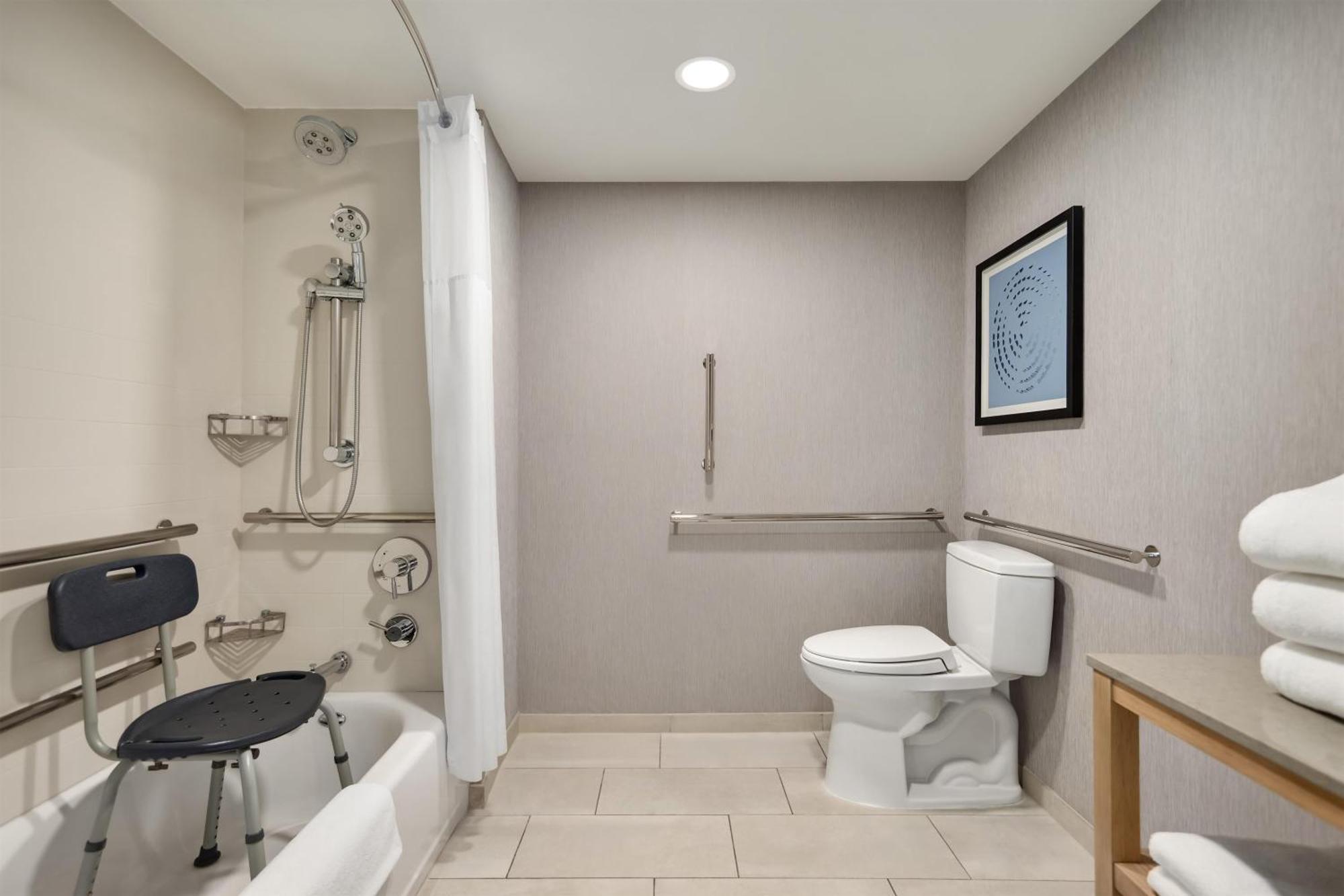 Hotel Hyatt Place 3*