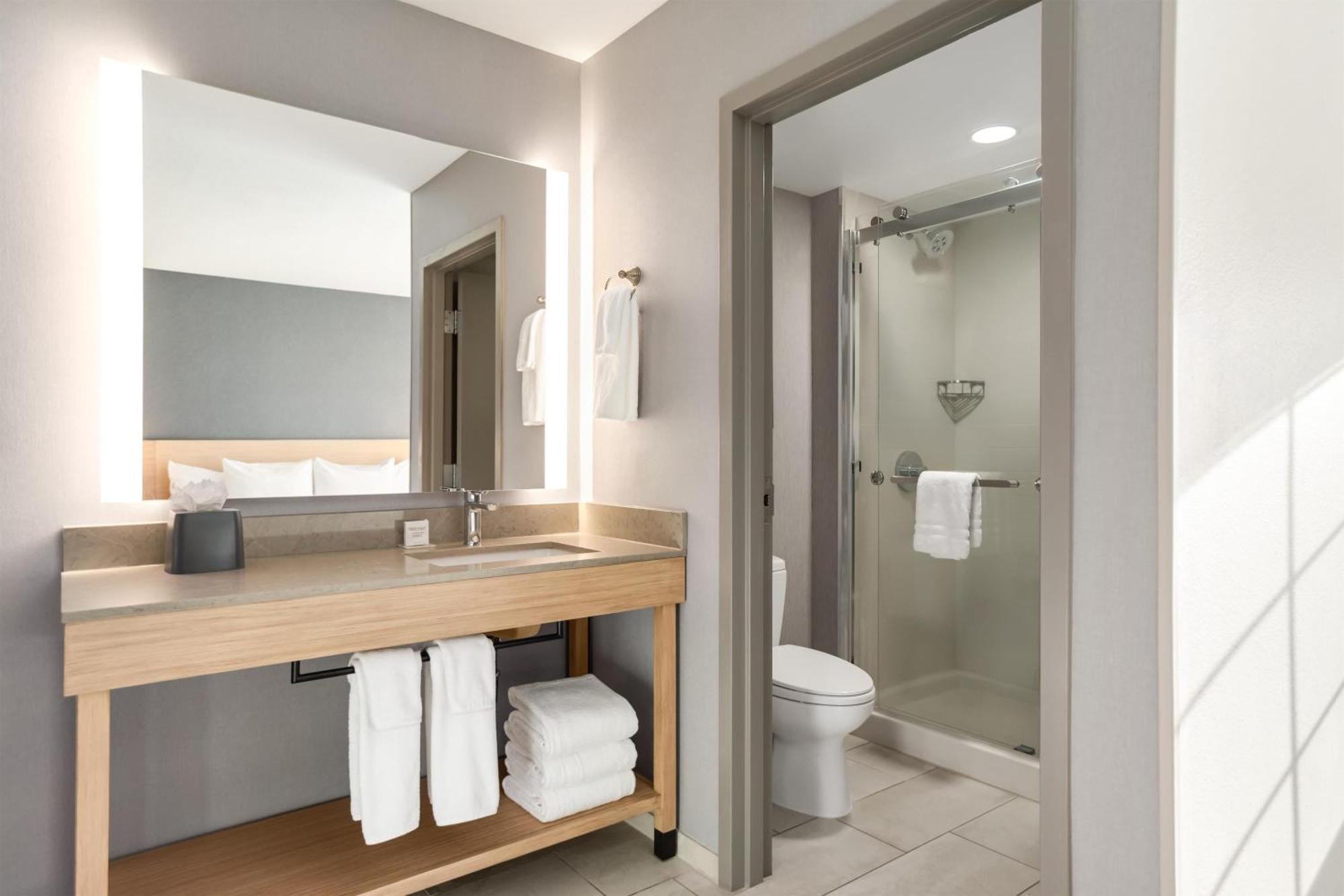 Hyatt Place Santa Fé