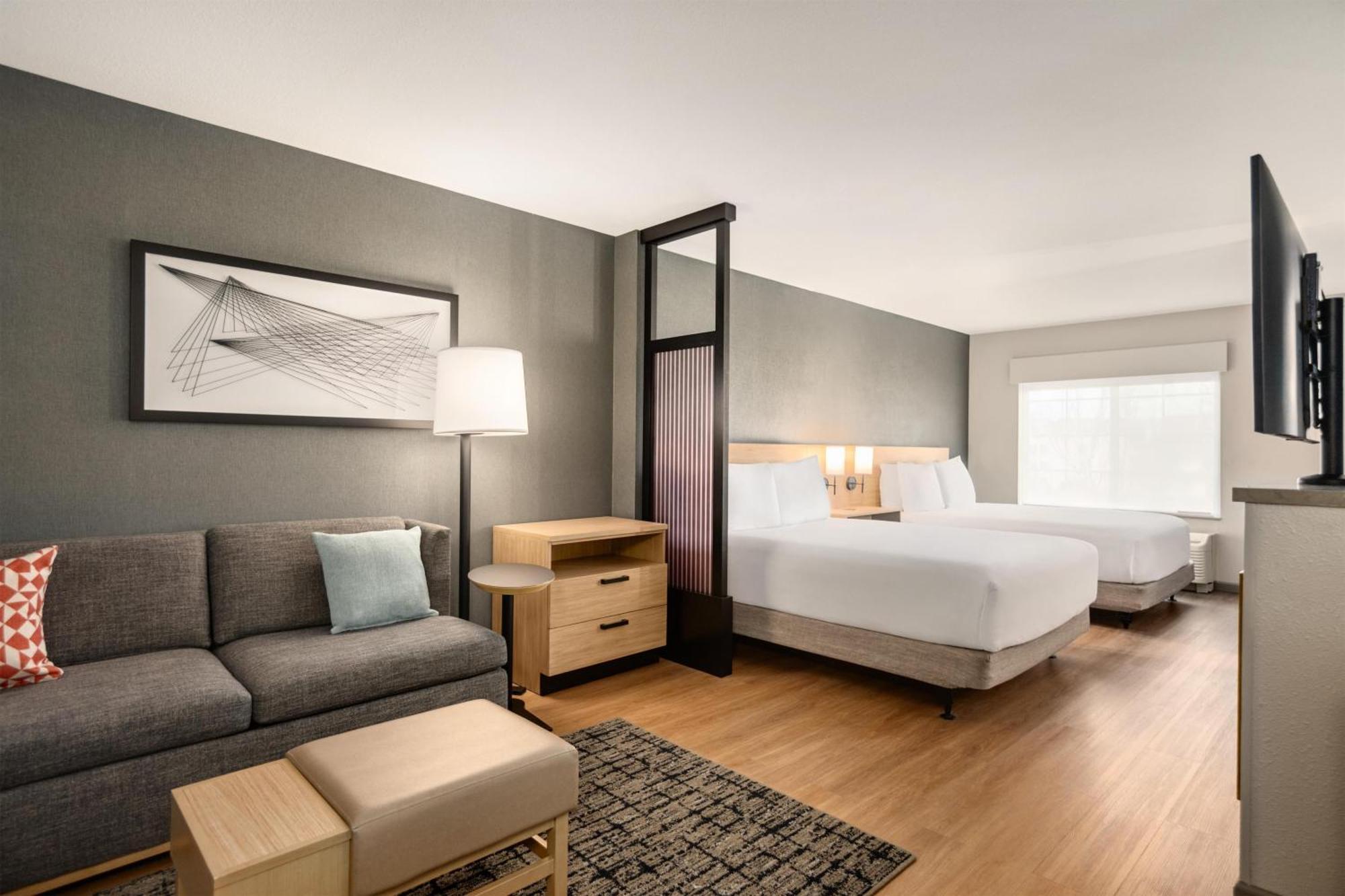 Hyatt Place 3* Santa Fé