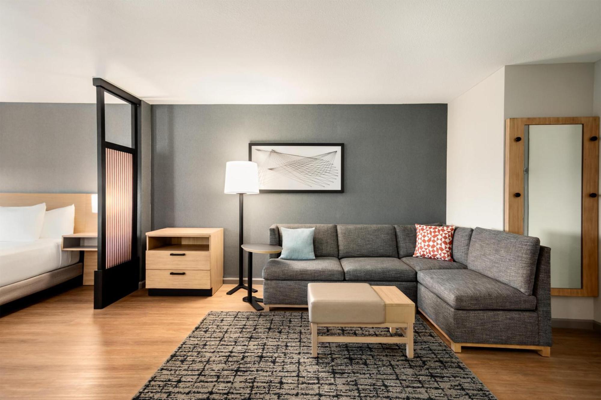 Hyatt Place Hotel