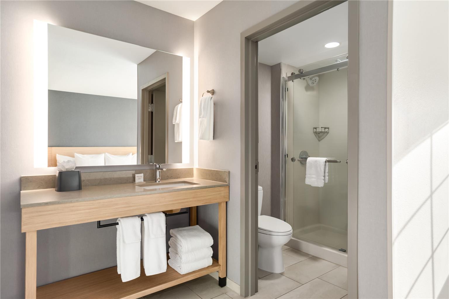 Hyatt Place Santa Fé