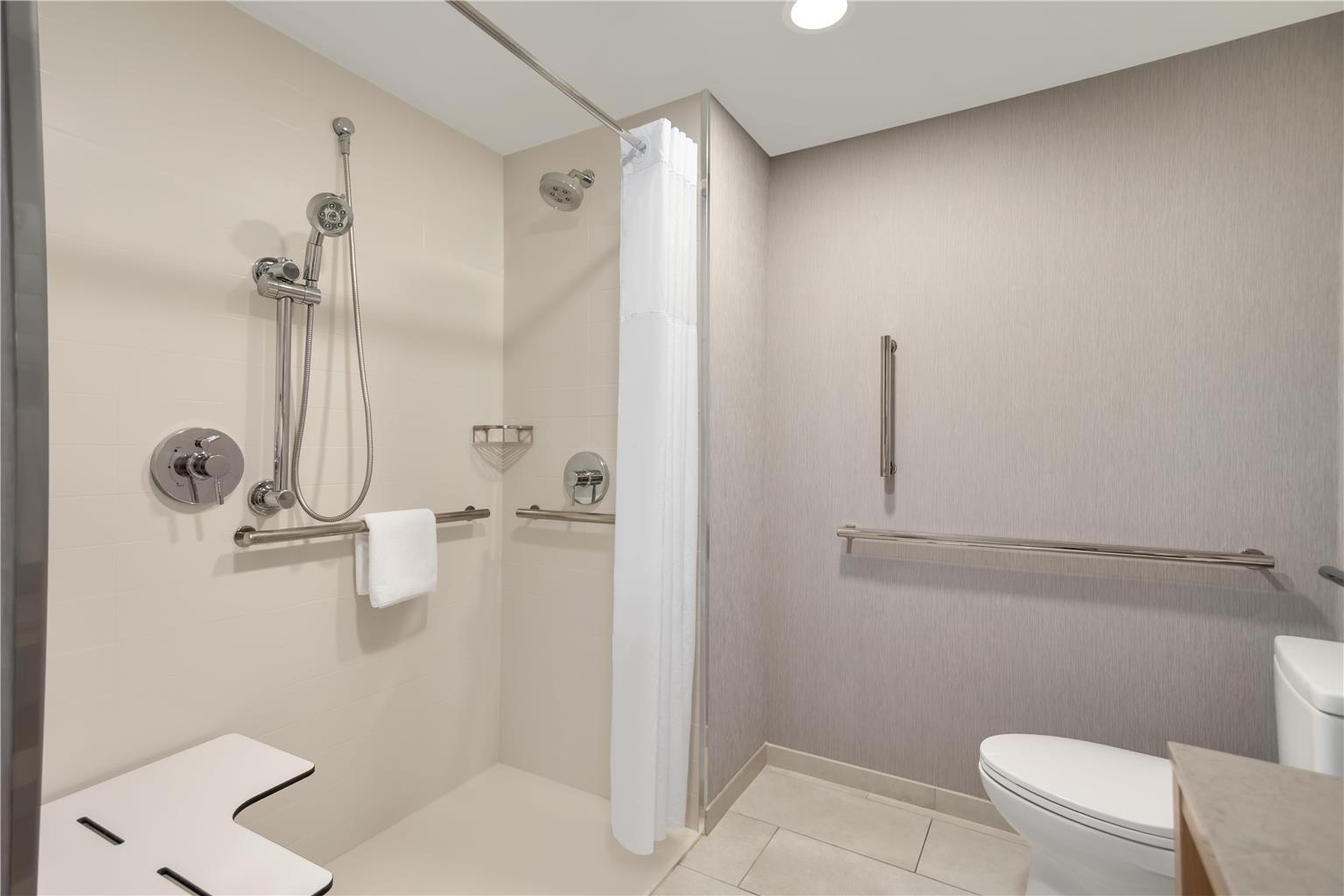 Hyatt Place Hotel Santa Fé