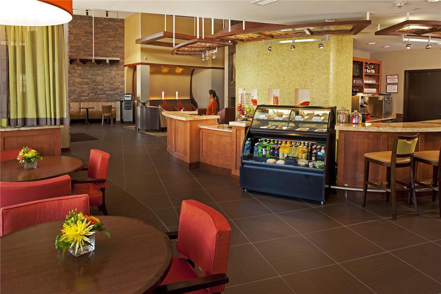 Hotel Hyatt Place Santa Fé