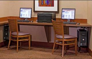 Hyatt Place 3* Santa Fe