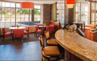 Hotel Hyatt Place 3*
