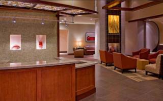 Hyatt Place 3* Santa Fe