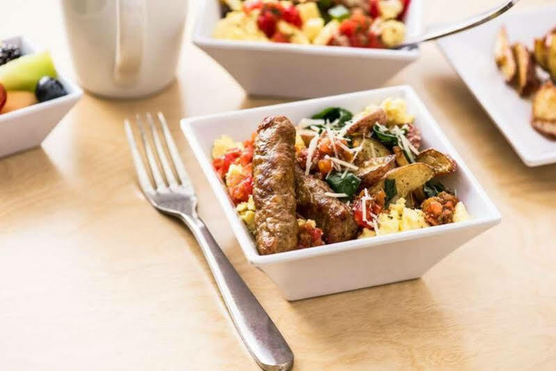 Hyatt Place Hotel Santa Fe