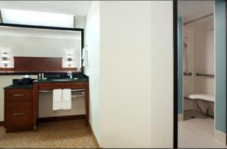 Hyatt Place Hotel Santa Fe