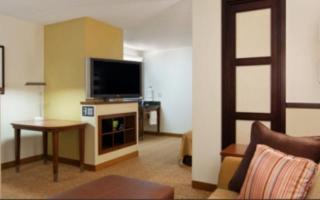 Hyatt Place Santa Fe